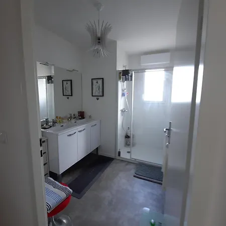 Privatunterkunft Rouen